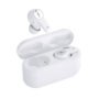 1more ECS3001T Pistonbuds Tws Earphones 4 Enc Mic Low Latency Dynamic Stereo Earbuds Touch Control Sports Headphones Type-c Charger | Bluetooth 5.0 – White